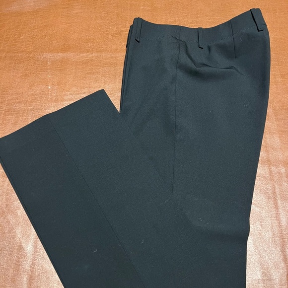 Hugo Boss Black Pants size 4 - Picture 1 of 3